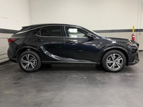 2025 Lexus RX 350 350