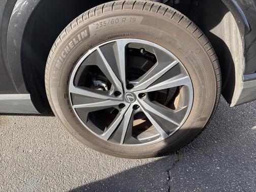 2025 Lexus RX 350 350