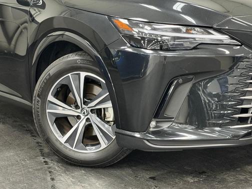 2025 Lexus RX 350 350