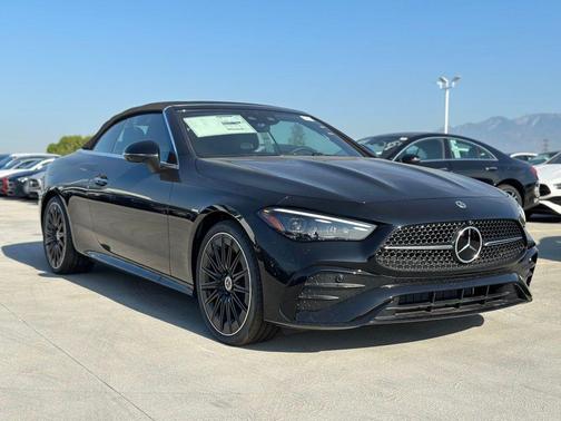 2024 Mercedes-Benz CLE 300 Base 4MATIC