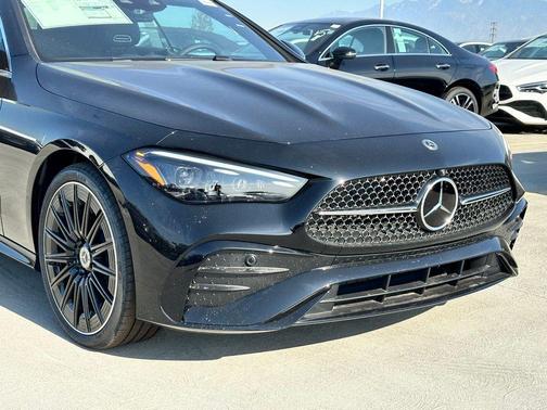2024 Mercedes-Benz CLE 300 Base 4MATIC