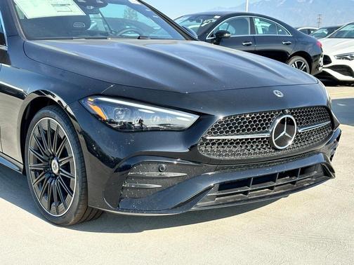 2024 Mercedes-Benz CLE 300 Base 4MATIC