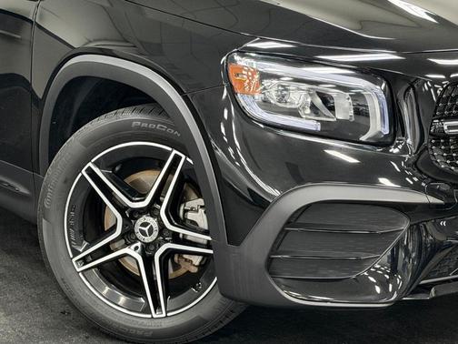 2022 Mercedes-Benz GLB 250 Base