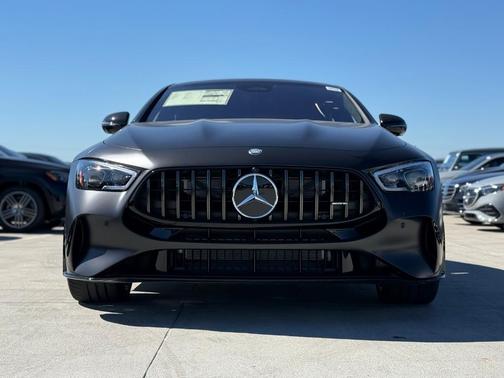 2026 Mercedes-Benz S-Class