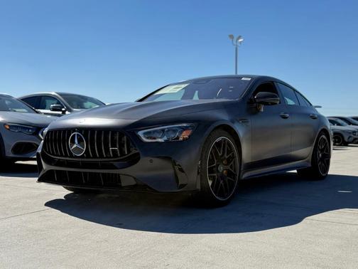2026 Mercedes-Benz S-Class