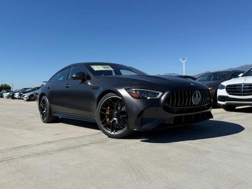 2026 Mercedes-Benz S-Class
