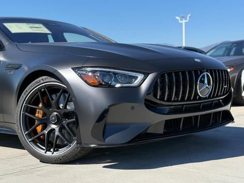2026 Mercedes-Benz S-Class