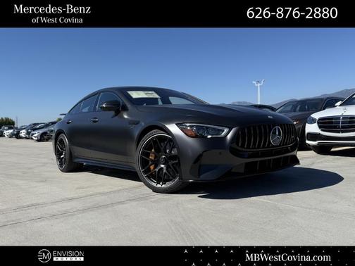 2026 Mercedes-Benz S-Class