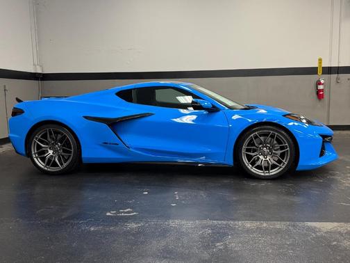 2024 Chevrolet Corvette Z06