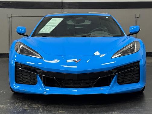 2024 Chevrolet Corvette Z06