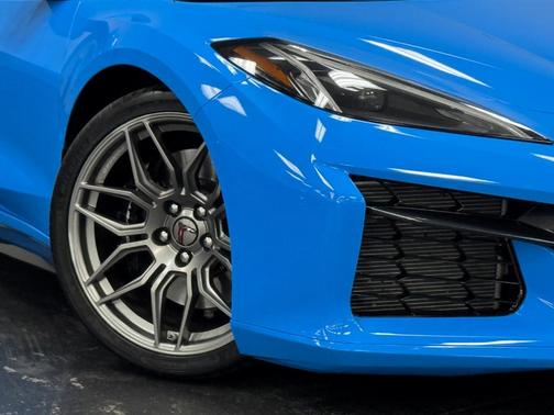 2024 Chevrolet Corvette Z06