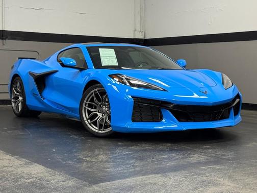 2024 Chevrolet Corvette Z06