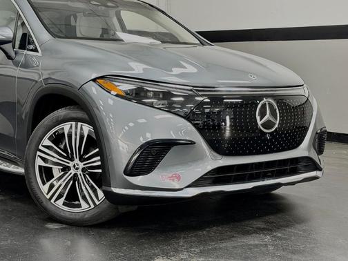 2023 Mercedes-Benz EQS 450 Base 4MATIC