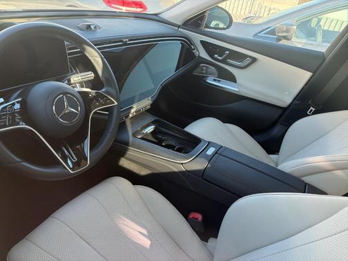 2025 Mercedes-Benz E-Class E 350 4MATIC