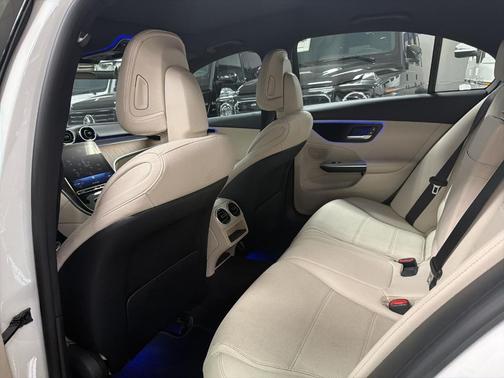 2023 Mercedes-Benz C-Class C 300