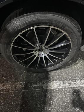 2021 Mercedes-Benz GLE 350 Base 4MATIC