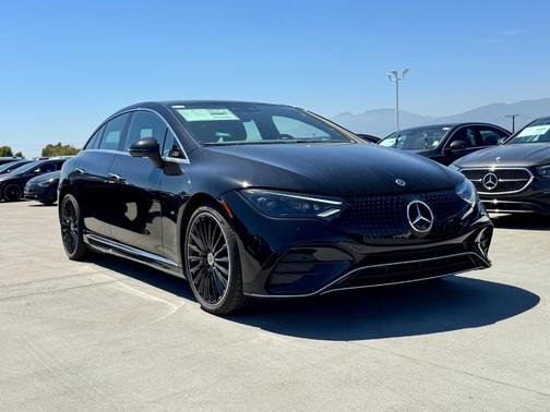 2024 Mercedes-Benz EQE 350 Base 4MATIC