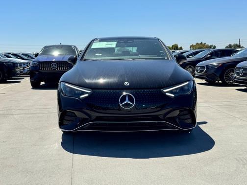 2024 Mercedes-Benz EQE 350 Base 4MATIC