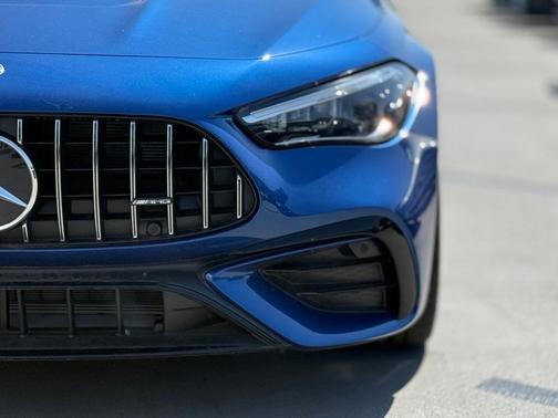 2025 Mercedes-Benz AMG CLE 53 Base