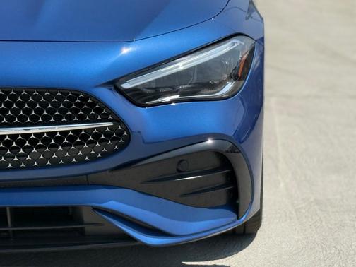 2025 Mercedes-Benz CLE 300 Base 4MATIC