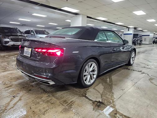 2021 Audi A5 45 Premium