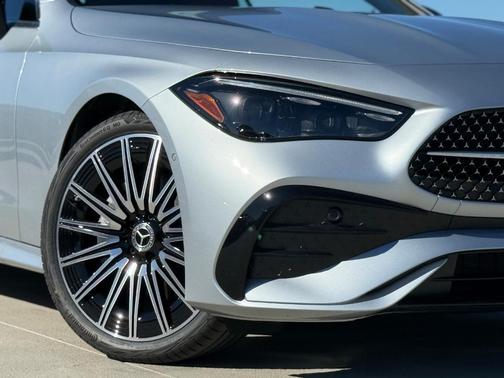 2026 Mercedes-Benz CLE 300 Base 4MATIC