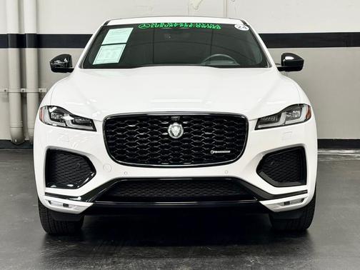 2024 Jaguar F-PACE P400 R-Dynamic S