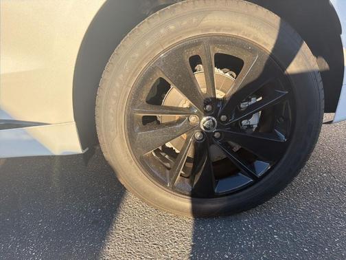 2024 Jaguar F-PACE P400 R-Dynamic S