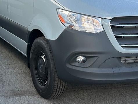 2025 Mercedes-Benz Sprinter 2500 High Roof
