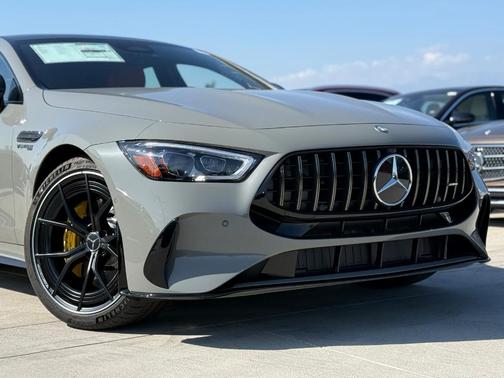 2026 Mercedes-Benz S-Class