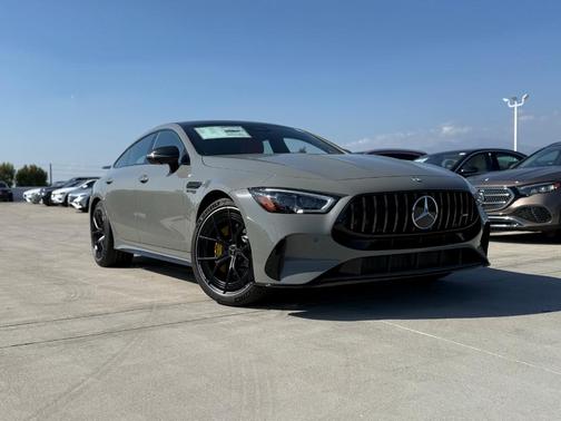 2026 Mercedes-Benz S-Class