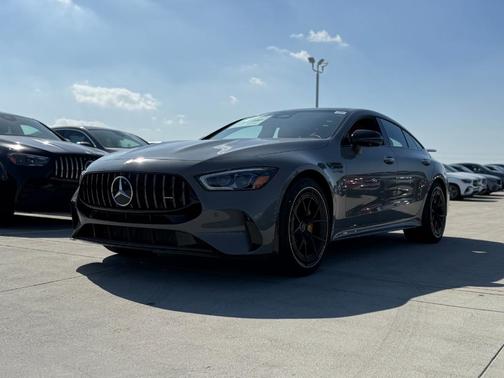 2026 Mercedes-Benz S-Class