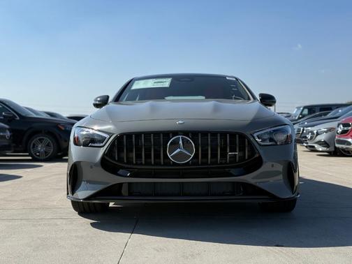 2026 Mercedes-Benz S-Class