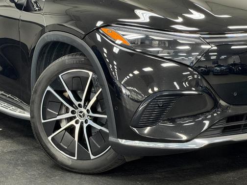 2023 Mercedes-Benz EQS 450+ Base