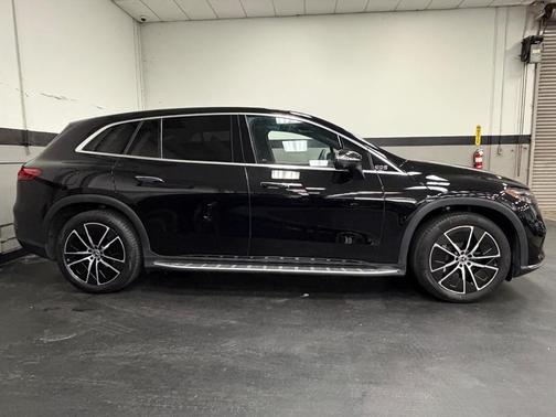 2023 Mercedes-Benz EQS 450+ Base