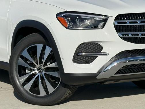 2026 Mercedes-Benz GLE 350 Base