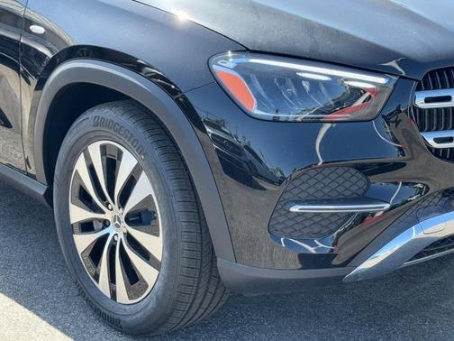 2025 Mercedes-Benz GLE 450e 4MATIC