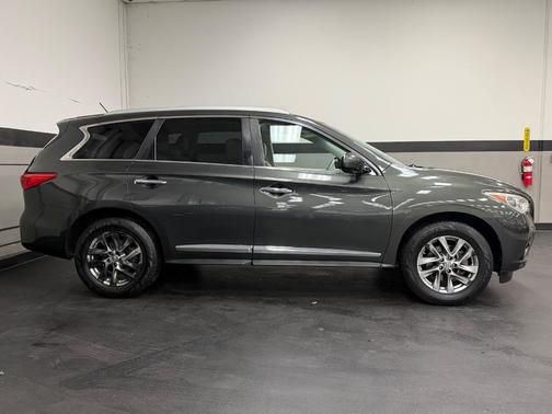 2013 INFINITI JX35 Base
