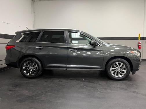 2013 INFINITI JX35 Base