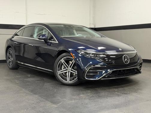 2023 Mercedes-Benz EQS 450 Base 4MATIC