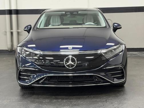 2023 Mercedes-Benz EQS 450 Base 4MATIC