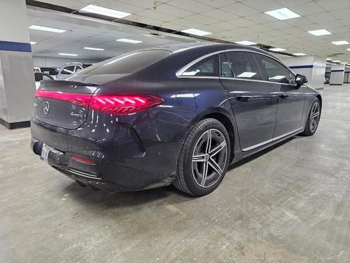 2023 Mercedes-Benz EQS 450 Base 4MATIC