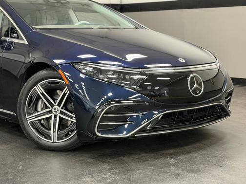 2023 Mercedes-Benz EQS 450 Base 4MATIC