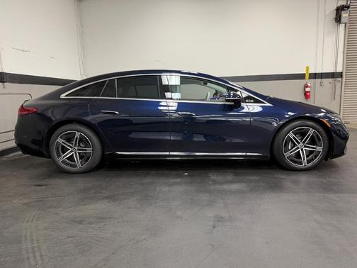 2023 Mercedes-Benz EQS 450 Base 4MATIC