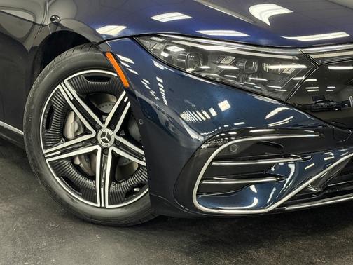 2023 Mercedes-Benz EQS 450 Base 4MATIC