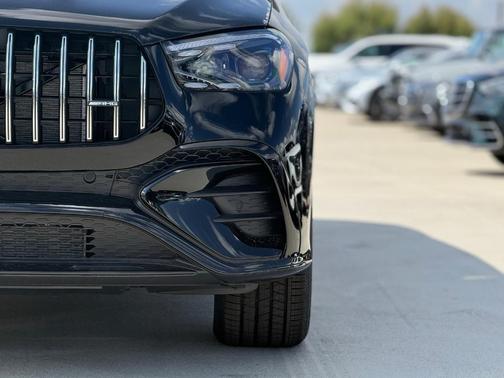 2026 Mercedes-Benz AMG GLE 53 Base