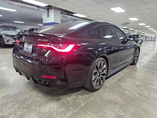 2024 BMW M440 Gran Coupe M440i Gran Coupe