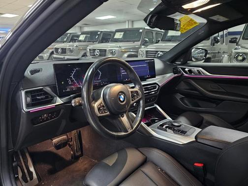 2024 BMW M440 Gran Coupe M440i Gran Coupe