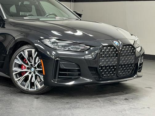 2024 BMW M440 Gran Coupe M440i Gran Coupe