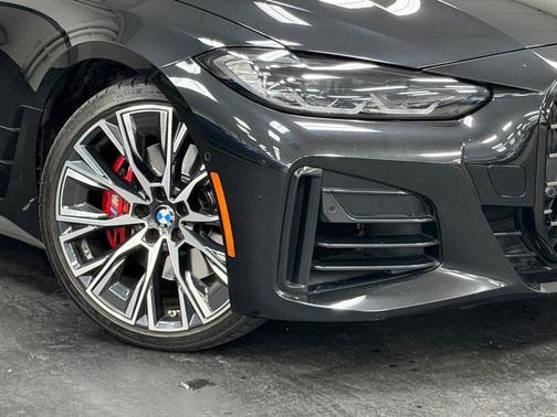 2024 BMW M440 Gran Coupe M440i Gran Coupe